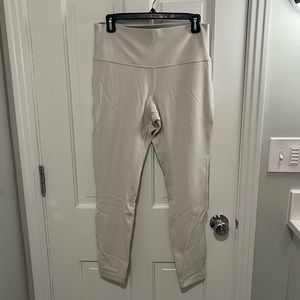 Lululemon Align Leggings 28’